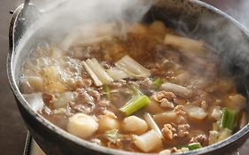キャッスル ホテル 山形